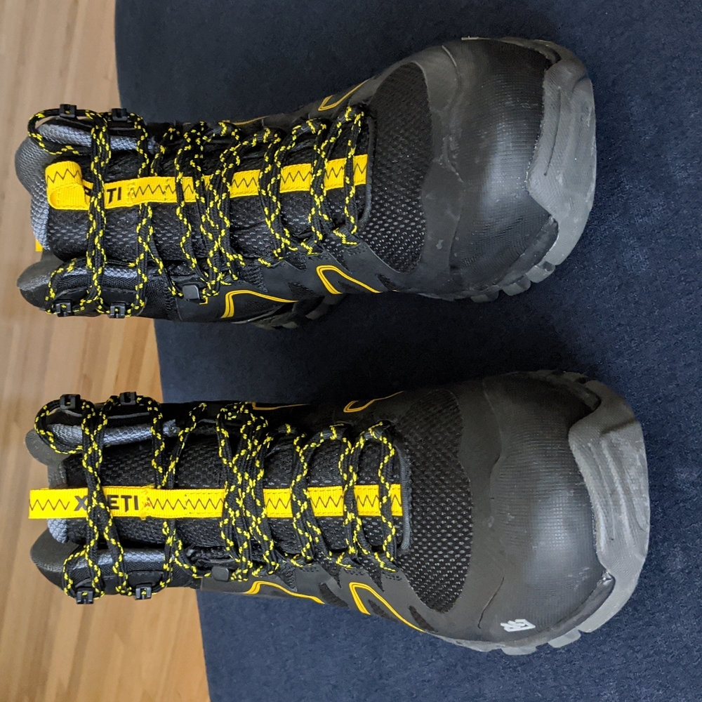Waterproof/Insulated Boots size 13